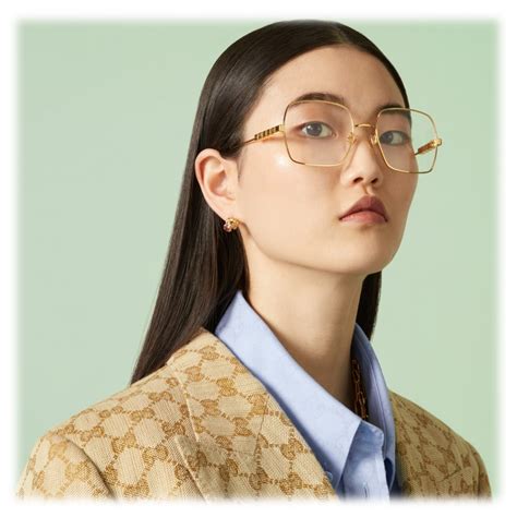 gucci tinted glasses|where to buy gucci glasses.